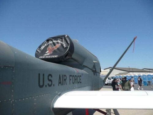 Northrop RQ-4 Global Hawk