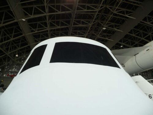 Northrop Tacit Blue