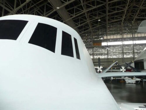 Northrop Tacit Blue