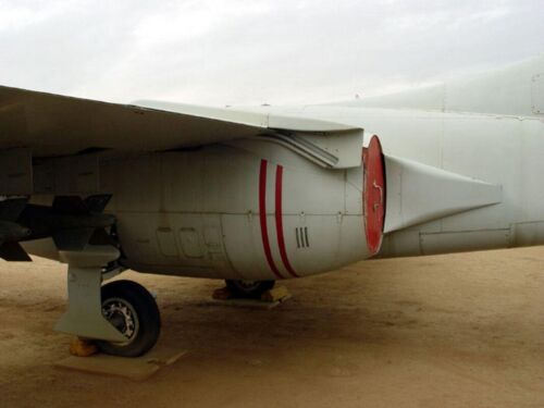 Northrop YA-9A