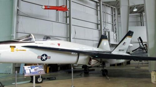 Northrop YF-17 Cobra