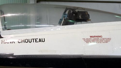 Northrop YF-17 Cobra
