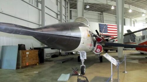 Northrop YF-17 Cobra