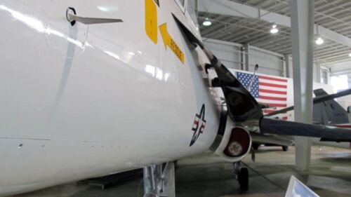 Northrop YF-17 Cobra