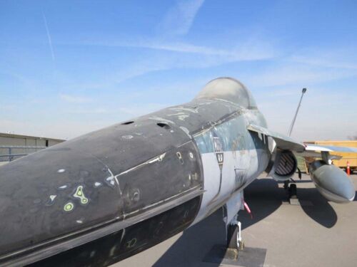 Northrop YF-17 Cobra