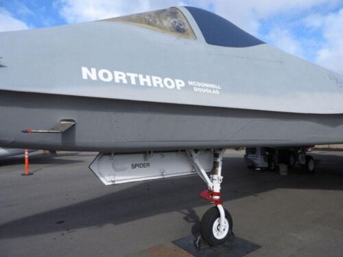 Northrop YF-23