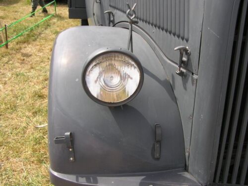 Opel Blitz 3.6