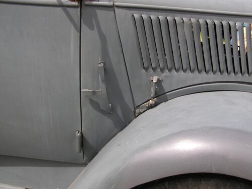 Opel Blitz 3.6