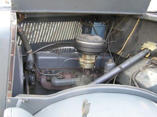 Opel Blitz 3.6