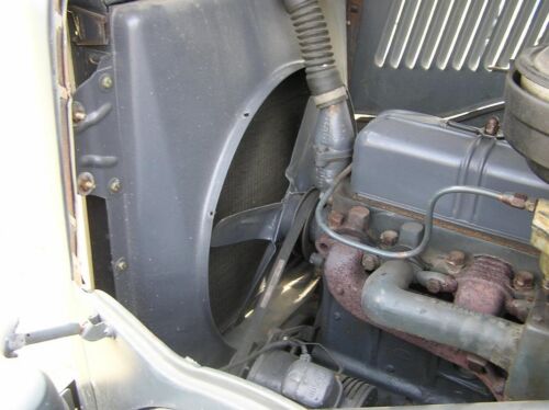 Opel Blitz 3.6