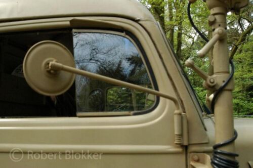 Opel Blitz Firetruck