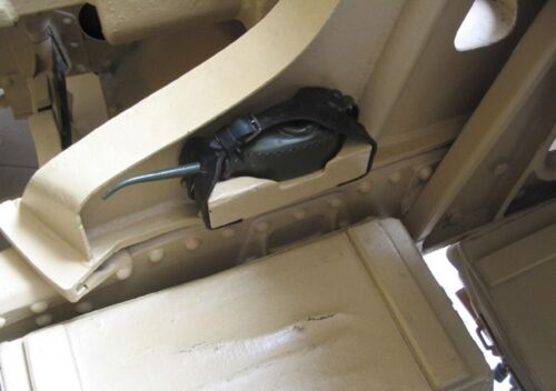 Ordnance QF 25 pounder