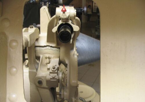 Ordnance QF 25 pounder