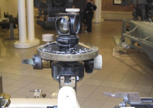 Ordnance QF 25 pounder