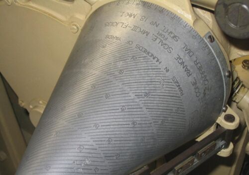 Ordnance QF 25 pounder