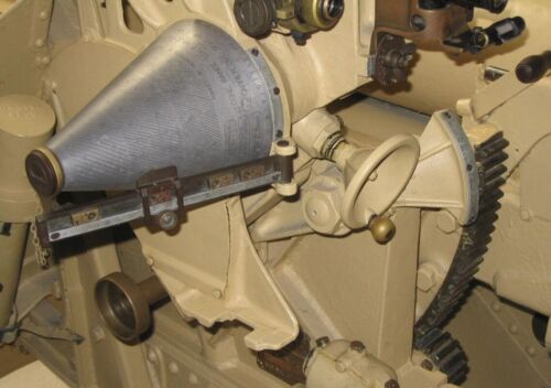 Ordnance QF 25 pounder