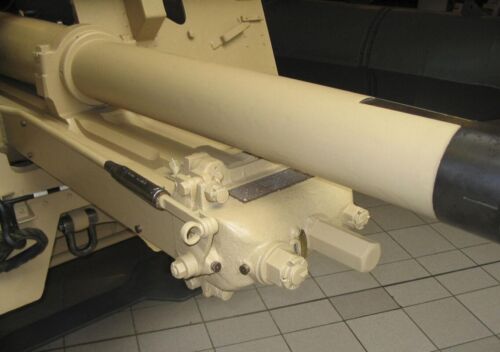 Ordnance QF 25 pounder