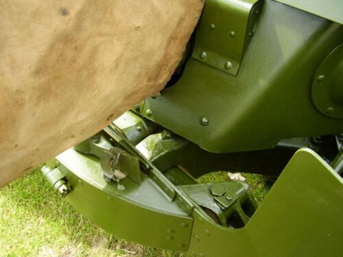 Ordnance QF 6-pounder