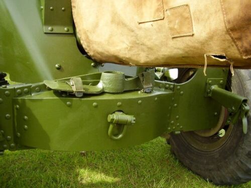 Ordnance QF 6-pounder