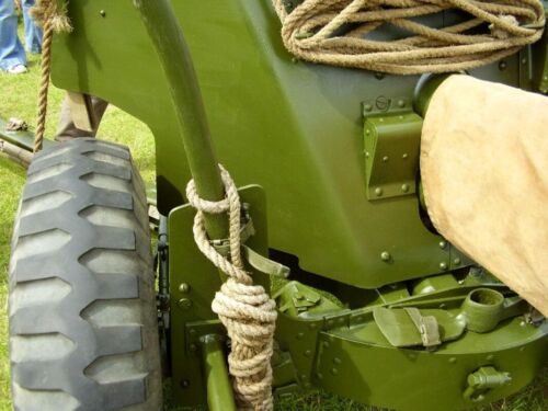 Ordnance QF 6-pounder