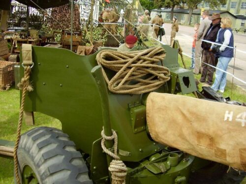 Ordnance QF 6-pounder