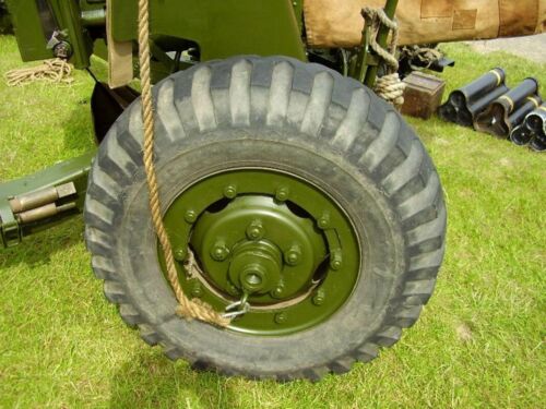 Ordnance QF 6-pounder