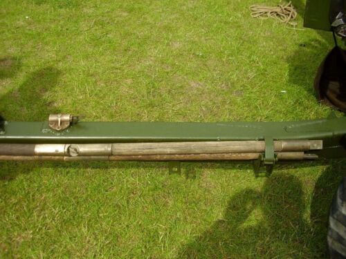 Ordnance QF 6-pounder