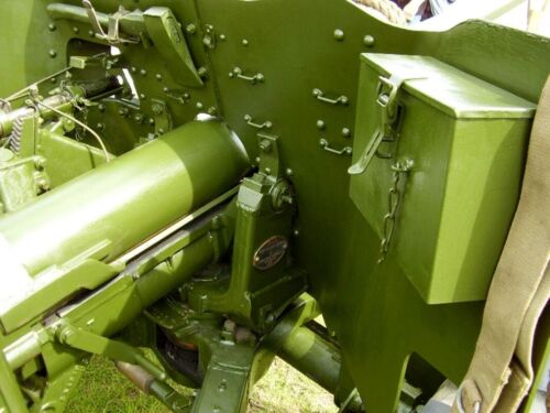 Ordnance QF 6-pounder