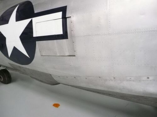 Republic P-47D-30-RE Thunderbolt