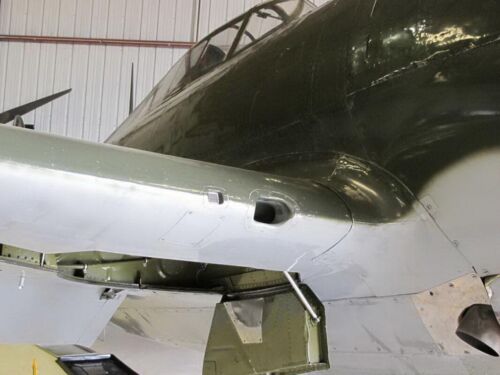 P-47G Thunderbolt
