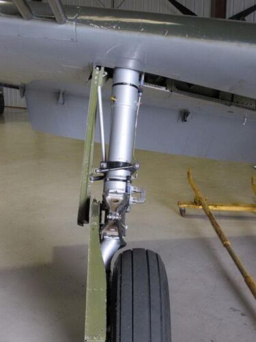 P-47G Thunderbolt