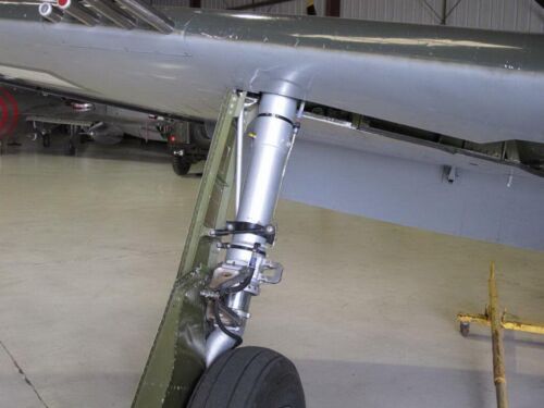 P-47G Thunderbolt