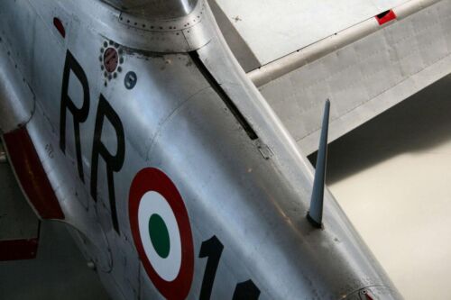 P-51D-25-NA Mustang