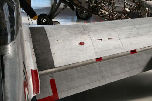 P-51D-25-NA Mustang