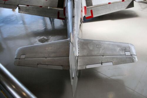 P-51D-25-NA Mustang