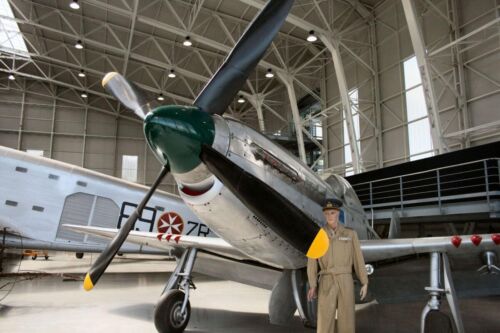 P-51D-25-NA Mustang