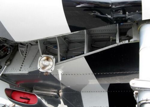 P-51D Mustang