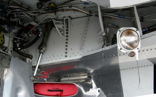 P-51D Mustang