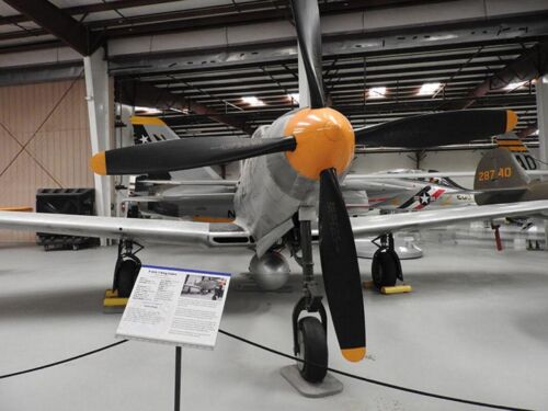P-63A-7 Kingcobra
