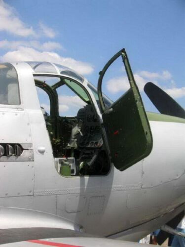 Bell P-63 King Cobra