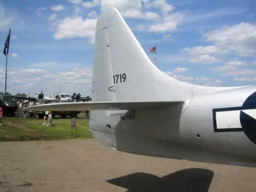 Bell P-63 King Cobra