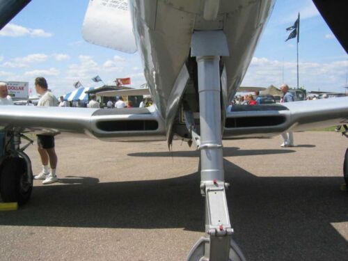 Bell P-63 King Cobra