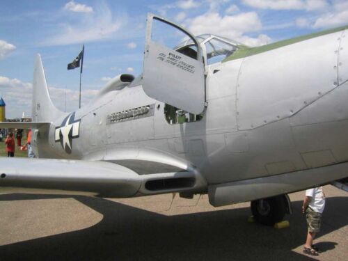 Bell P-63 King Cobra