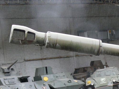 Jagdpanzer Kanone 90