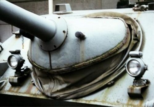 Jagdpanzer Kanone 90