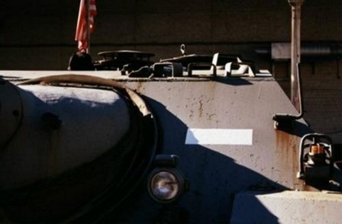 Jagdpanzer Kanone 90