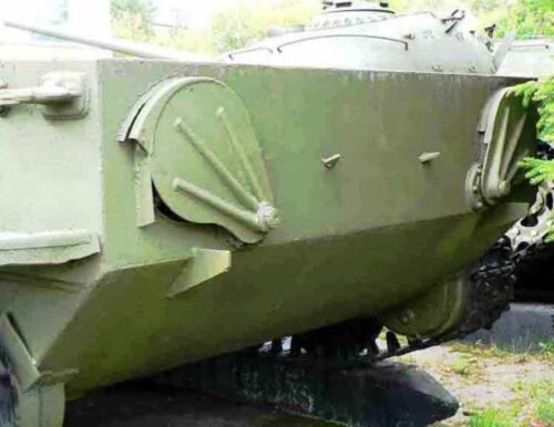 PT-76B