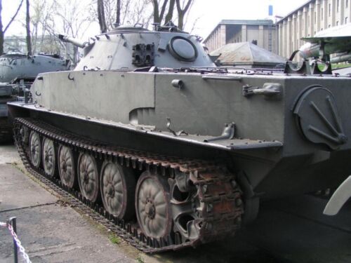 PT-76