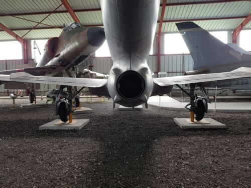 PZL Mielec TS.11 Iskra
