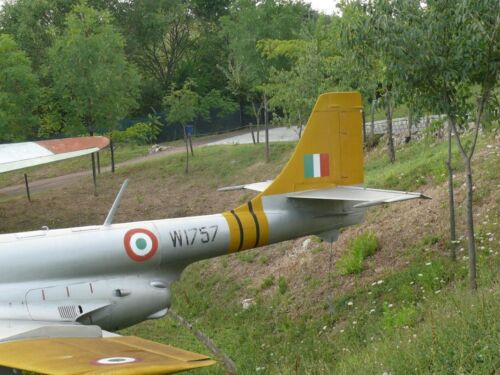 PZL Mielec TS.11 Iskra
